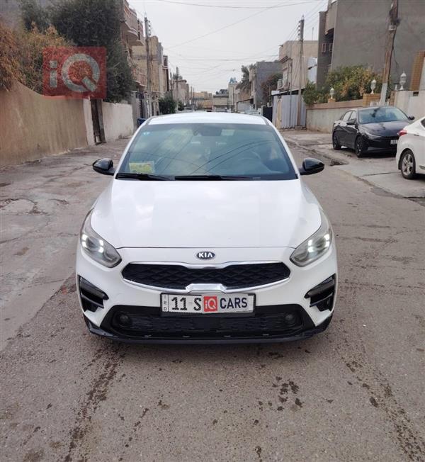 كيا فورتي 2021 للبيع في العراق -  بغداد